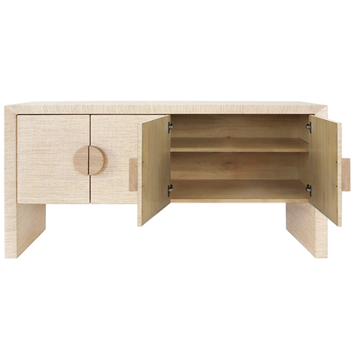 Worlds Away Colt Buffet Furniture