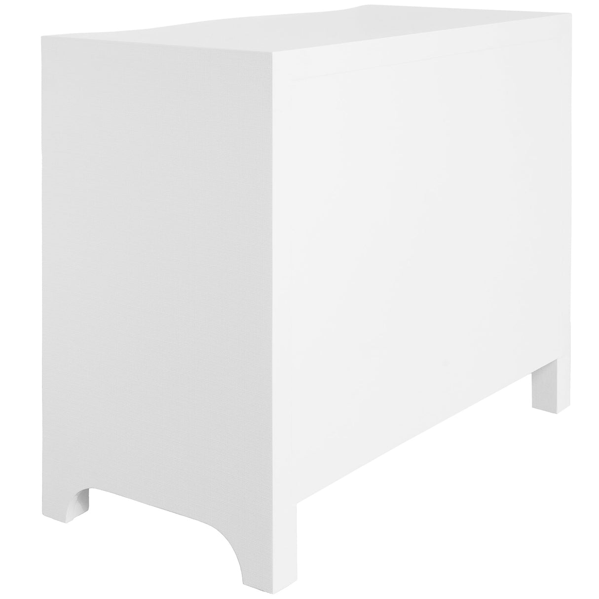 Worlds Away Cora Chest Chest