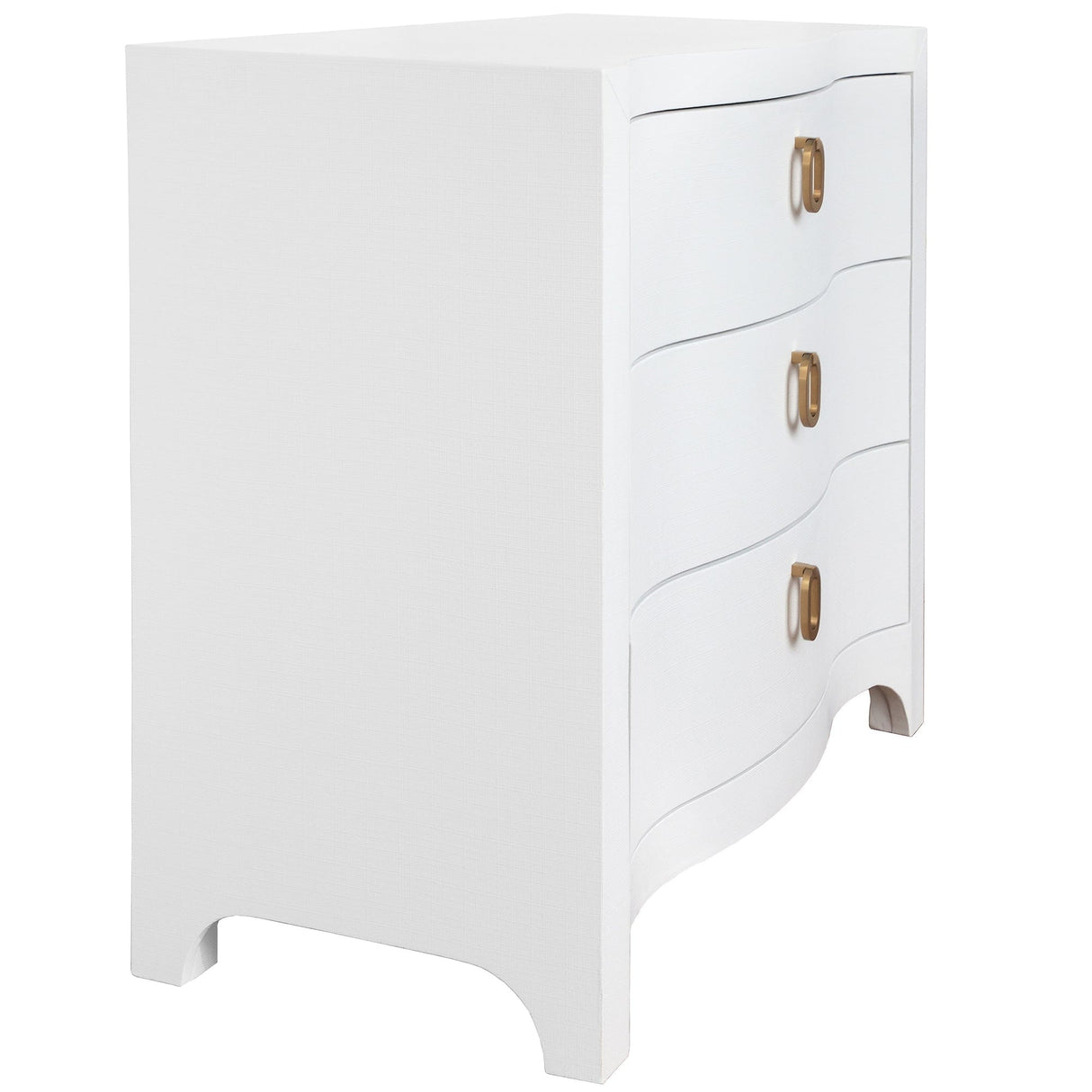 Worlds Away Cora Chest Chest