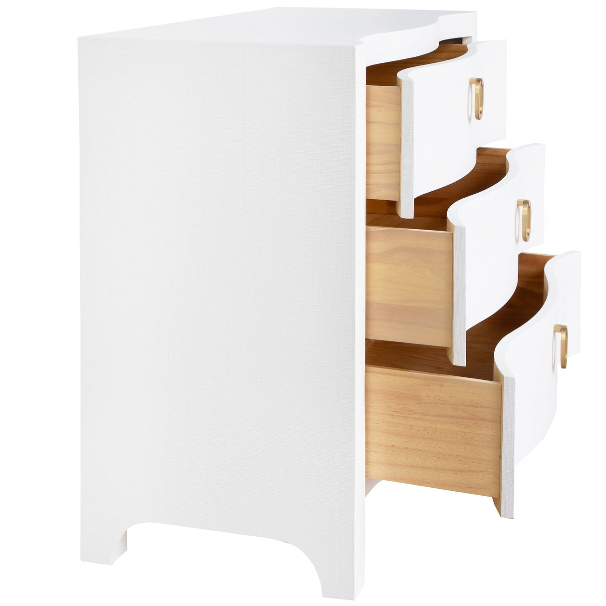 Worlds Away Cora Chest Chest