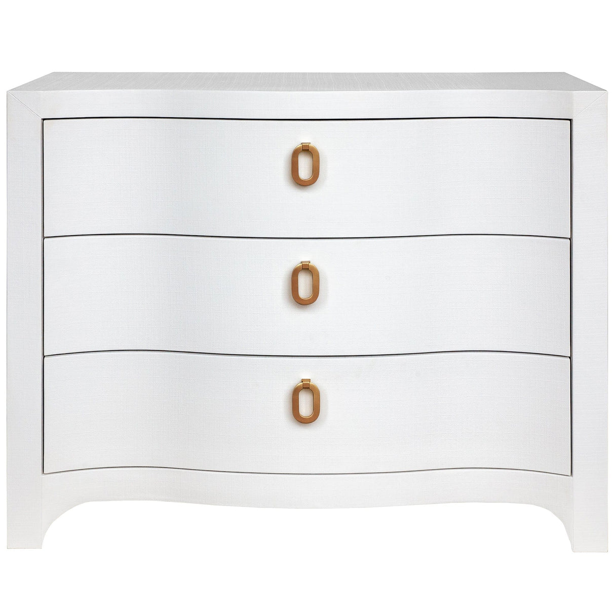 Worlds Away Cora Chest Chest