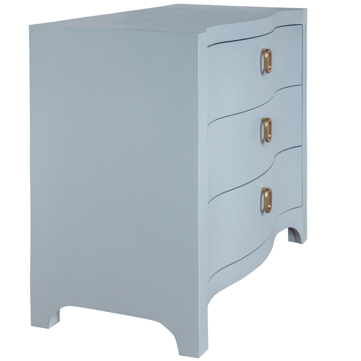 Worlds Away Cora Chest Chest