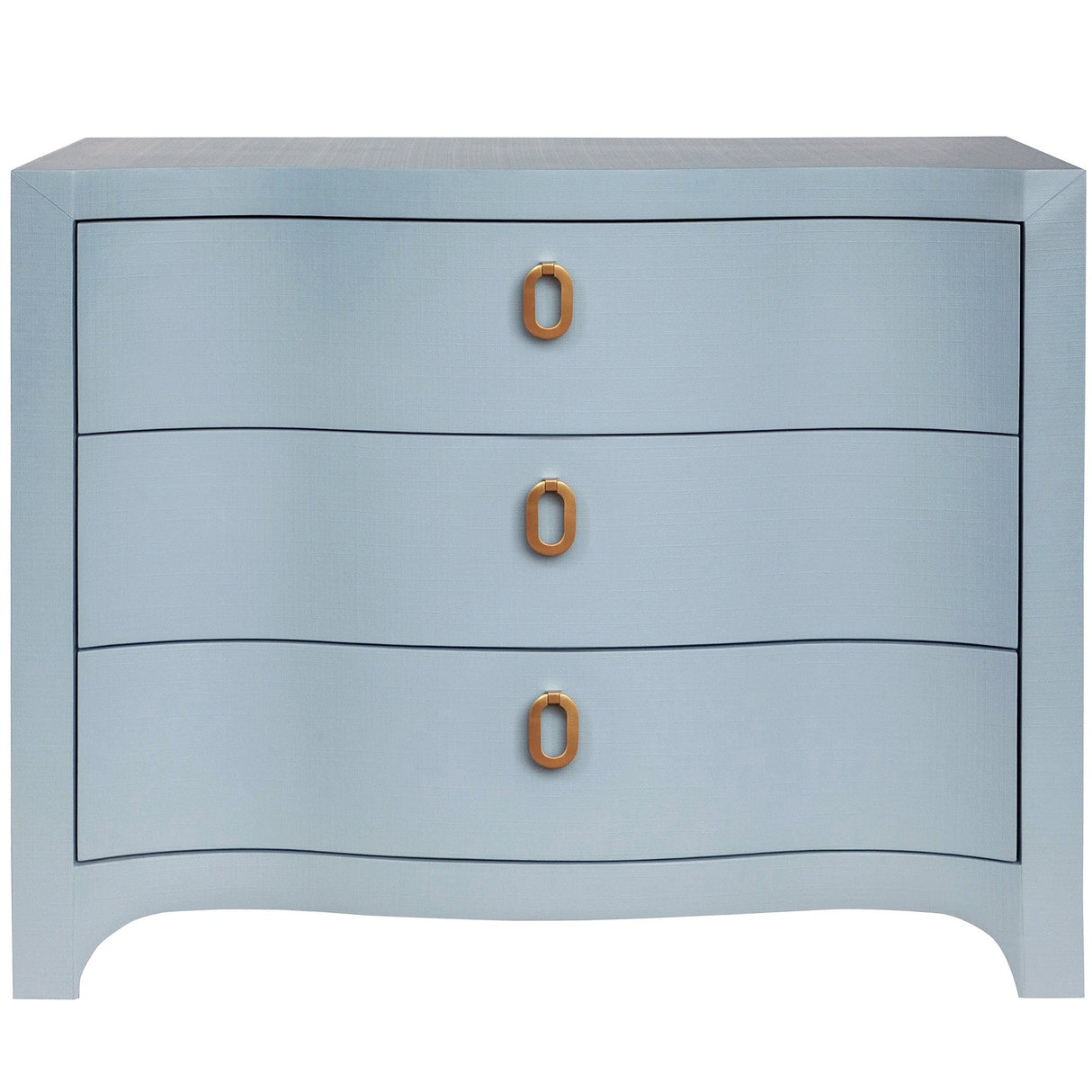 Worlds Away Cora Chest Chest