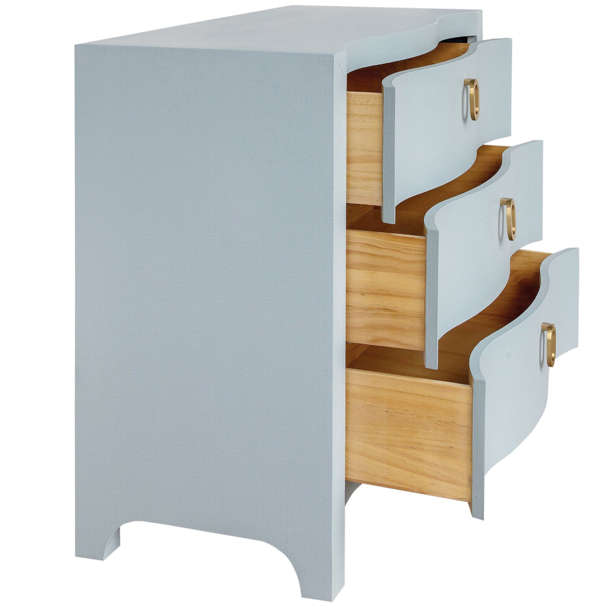 Worlds Away Cora Chest Chest