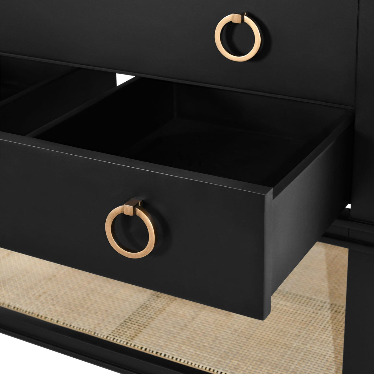 Worlds Away Cutler Vanity Vanity