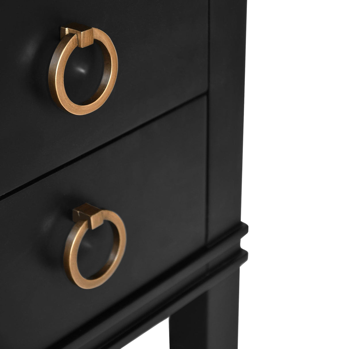Worlds Away Cutler Vanity Vanity