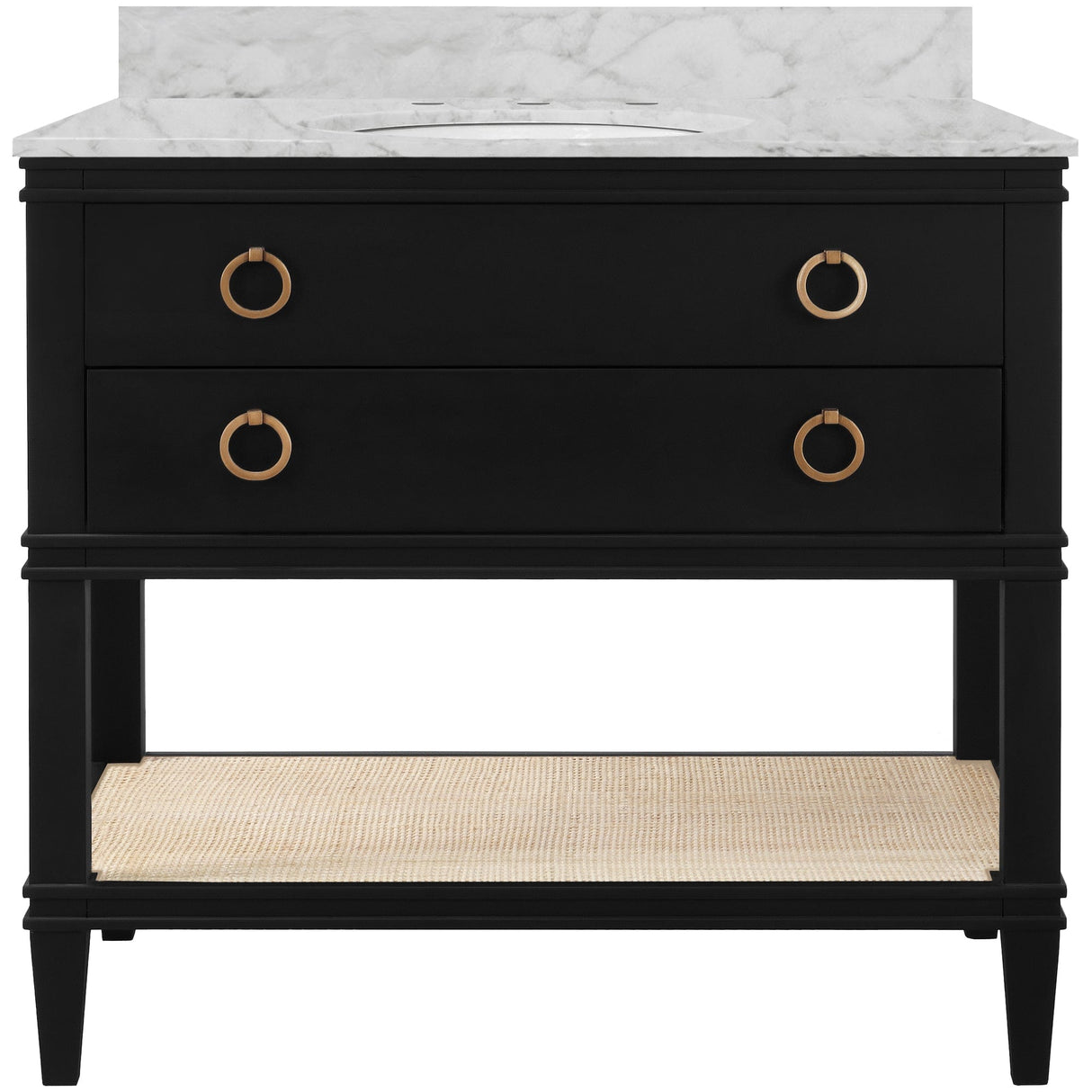 Worlds Away Cutler Vanity Vanity worlds-away-CUTLER BLK 607629036375