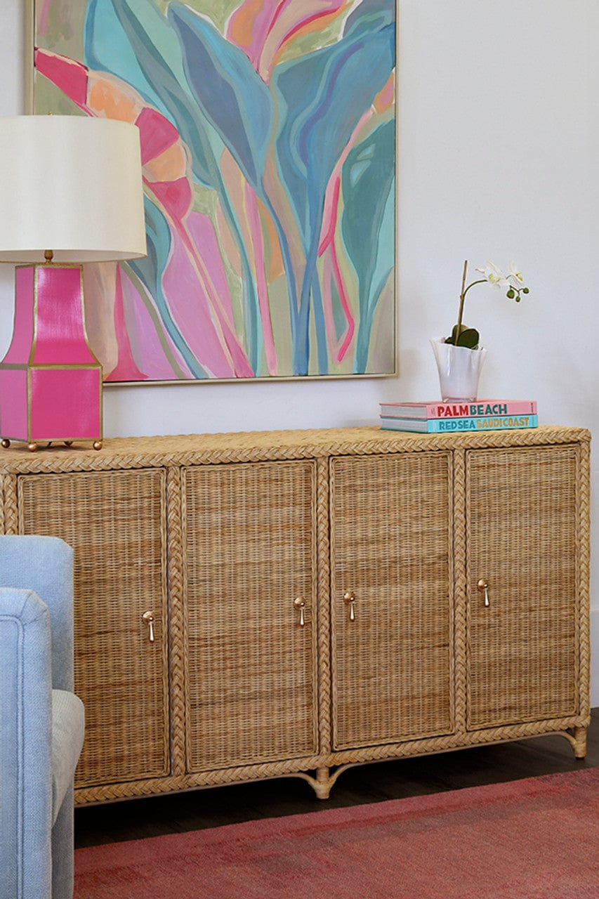 Worlds Away Evander Buffet Buffets & Sideboards worlds-away-