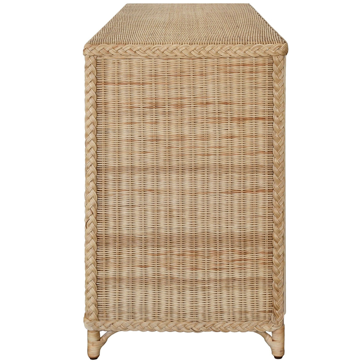 Worlds Away Evander Buffet Buffets & Sideboards worlds-away-