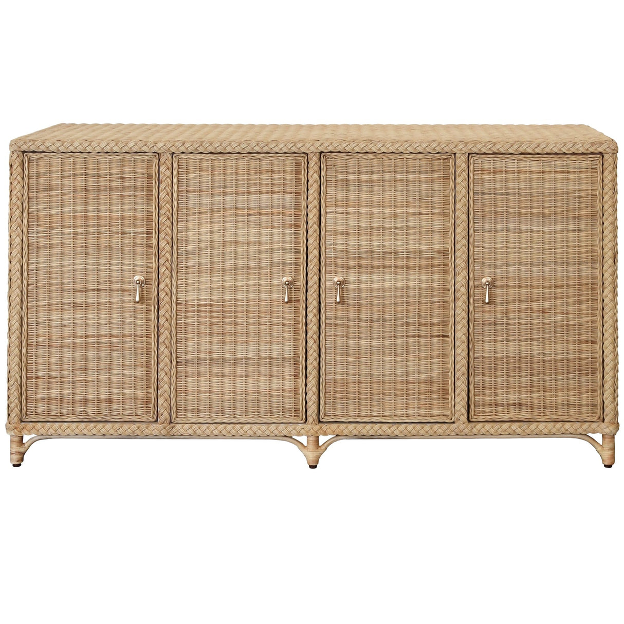 Worlds Away Evander Buffet Buffets & Sideboards worlds-away-