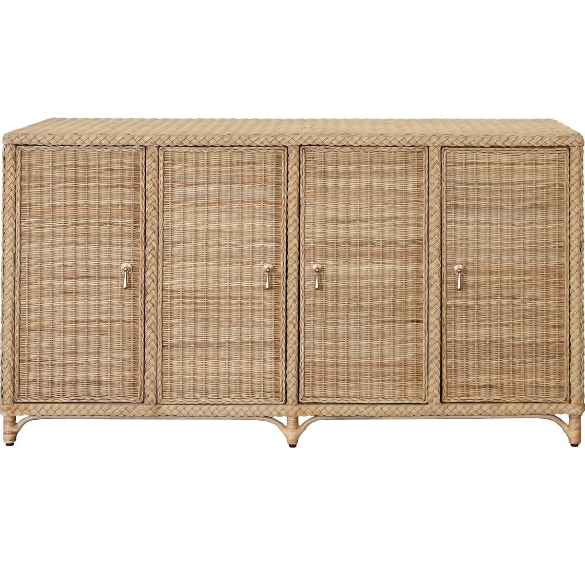 Worlds Away Evander Buffet Buffets & Sideboards worlds-away-