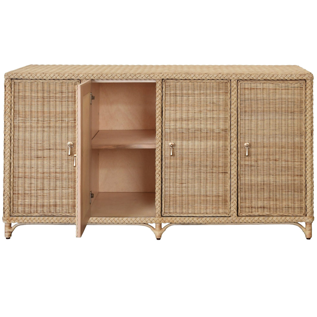 Worlds Away Evander Buffet Buffets & Sideboards worlds-away-