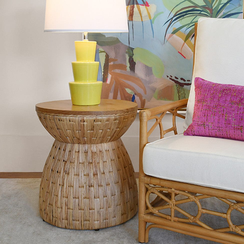 Worlds Away Fiji Table - Pricing/SKU needed Furniture worlds-away-