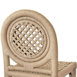 Worlds Away Gentry Dining Chair Furniture worlds-away-GENTRY
