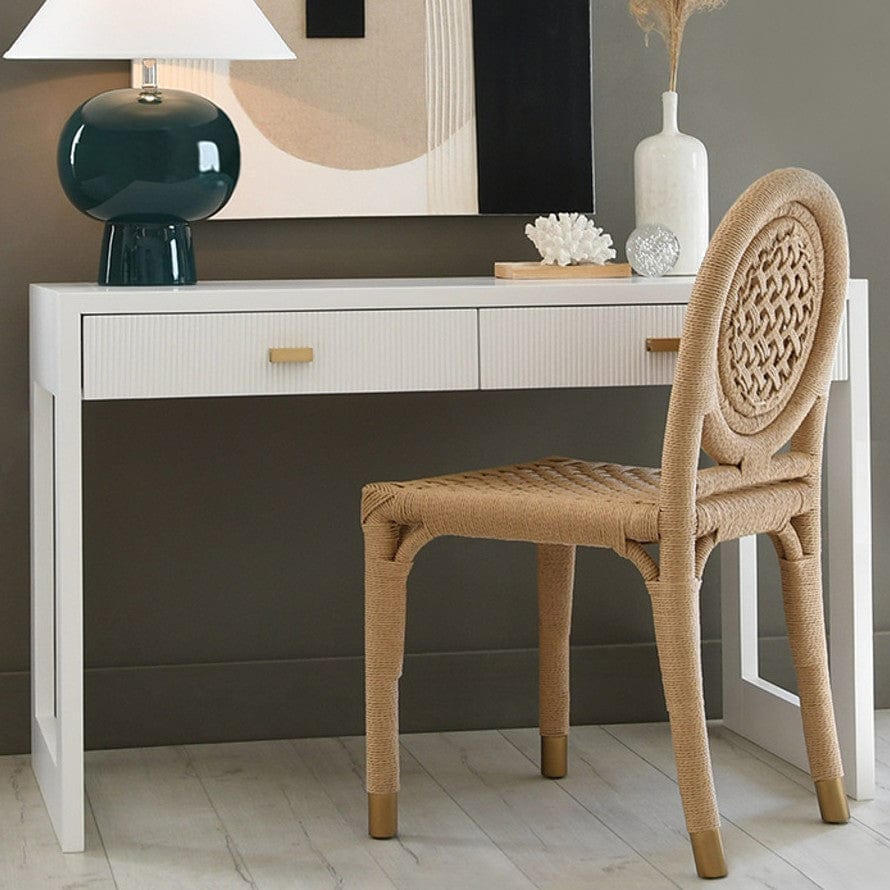 Worlds Away Gentry Dining Chair Furniture worlds-away-GENTRY