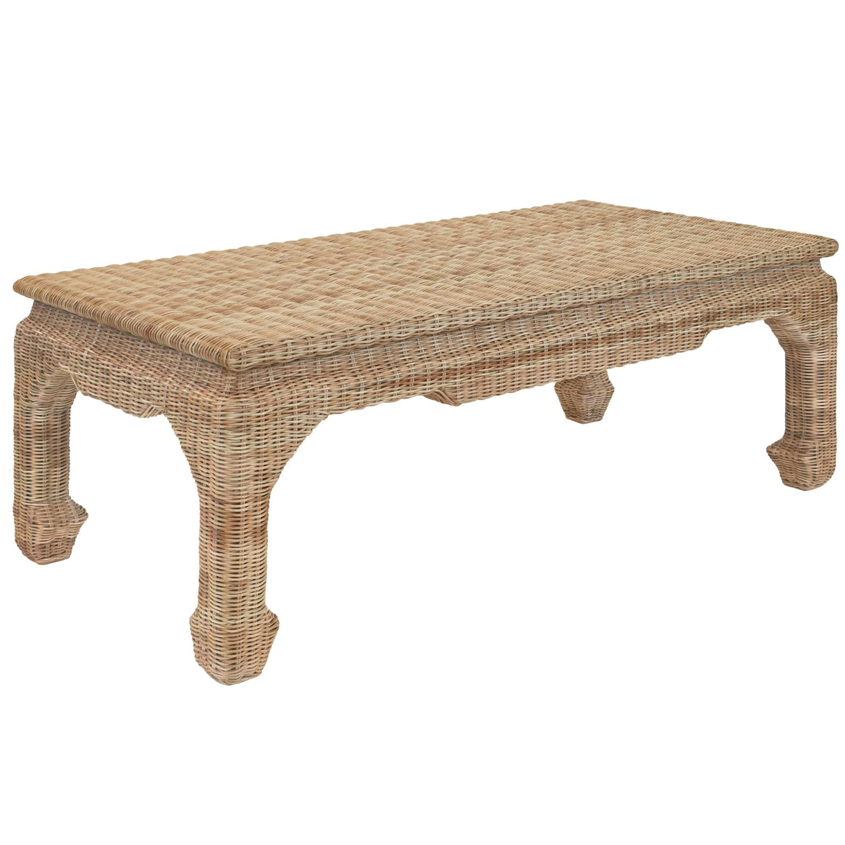 Worlds Away Guinevere Coffee Table Coffee Tables worlds-away-GUINEVERE 607629035941