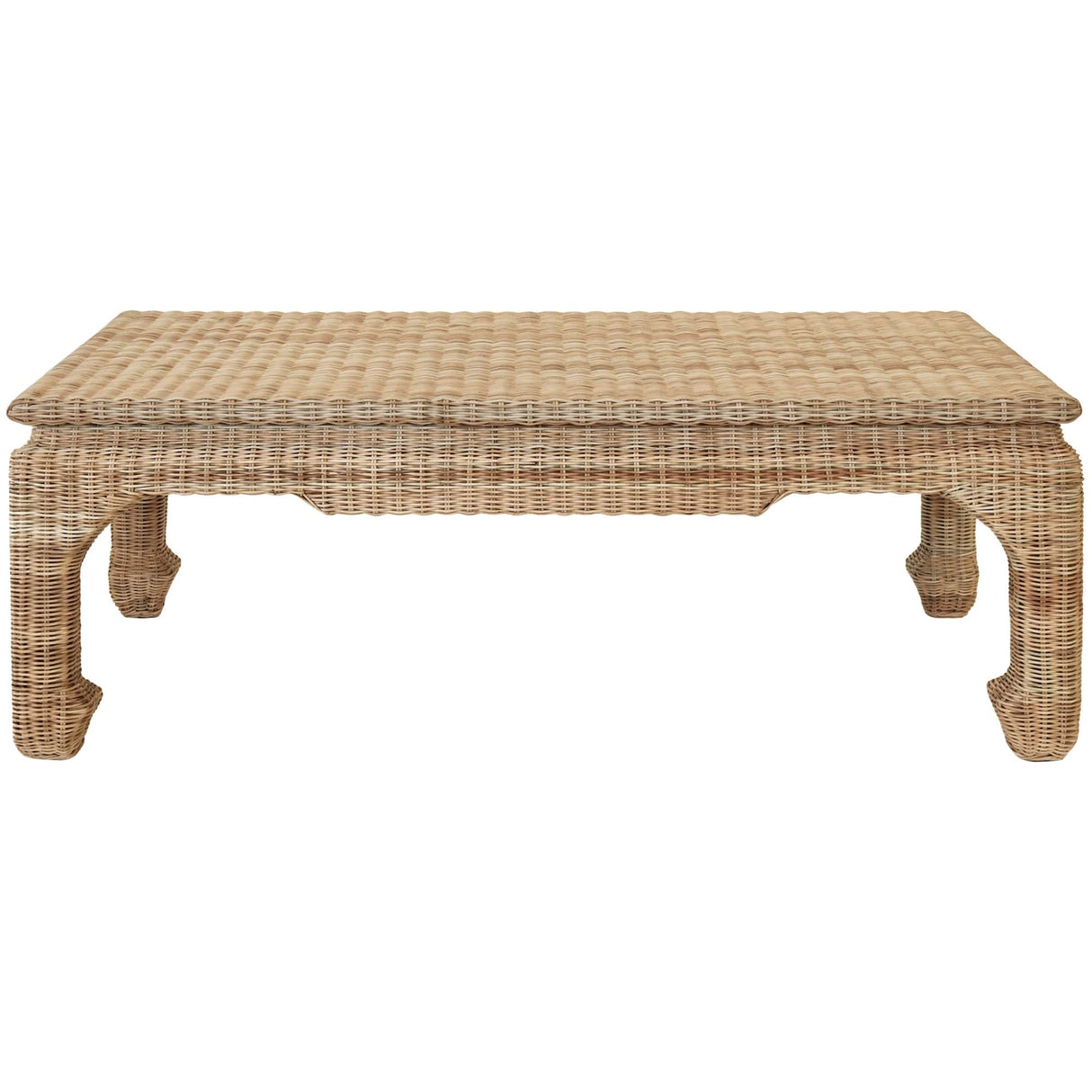 Worlds Away Guinevere Coffee Table Coffee Tables worlds-away-GUINEVERE 607629035941