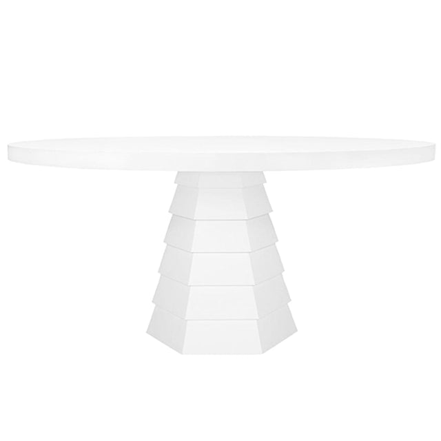 Worlds Away Hugo Dining Table - Pricing/SKU needed Furniture