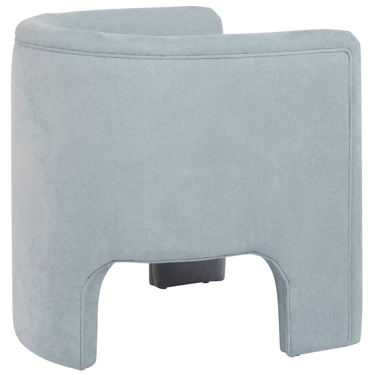 Worlds Away Lansky Chair Furniture