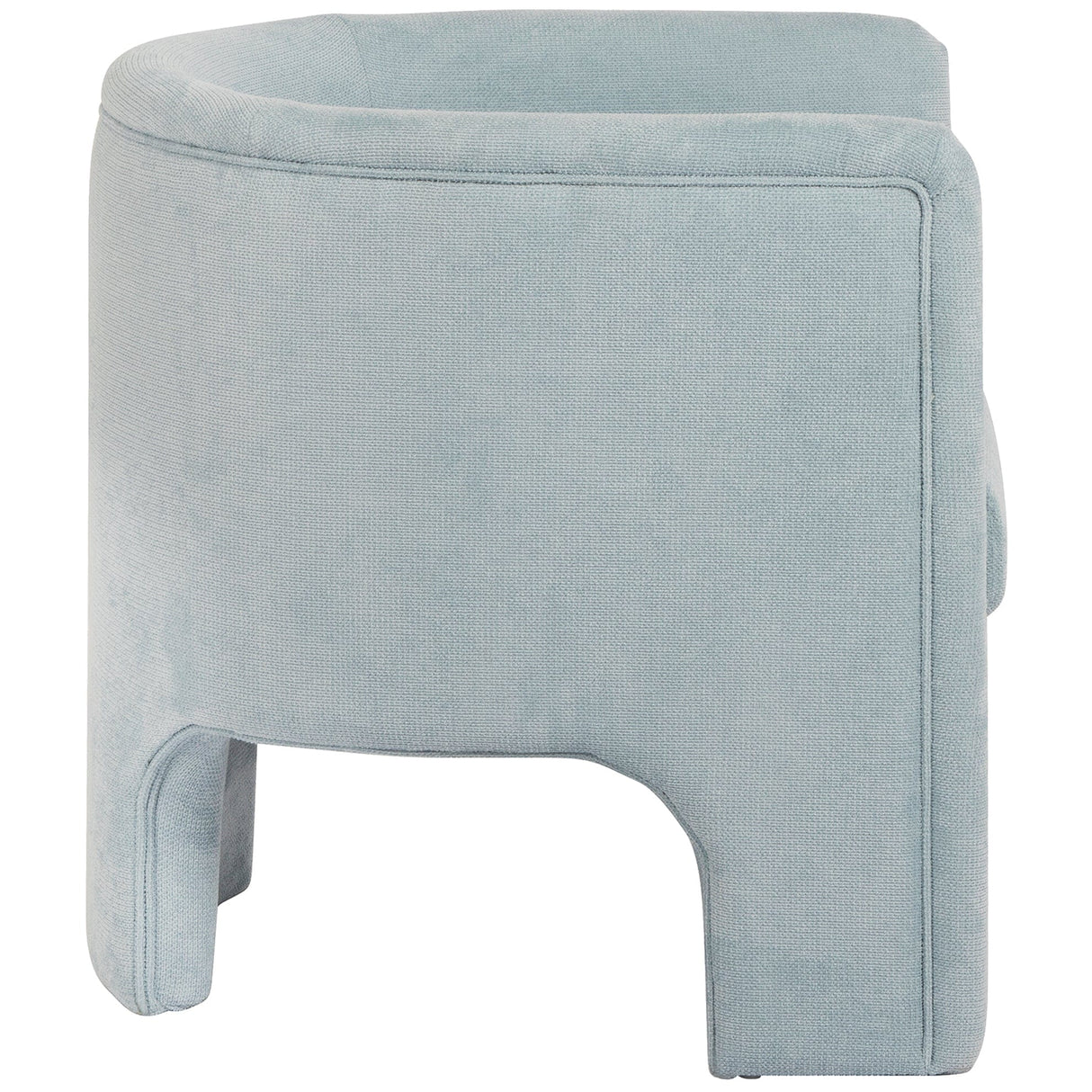 Worlds Away Lansky Chair Furniture