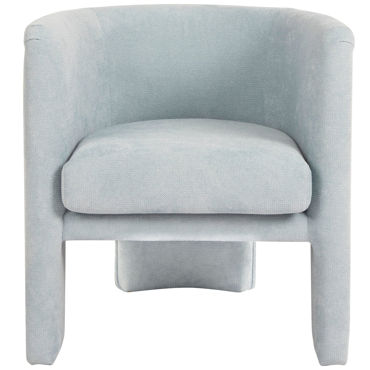 Worlds Away Lansky Chair Furniture