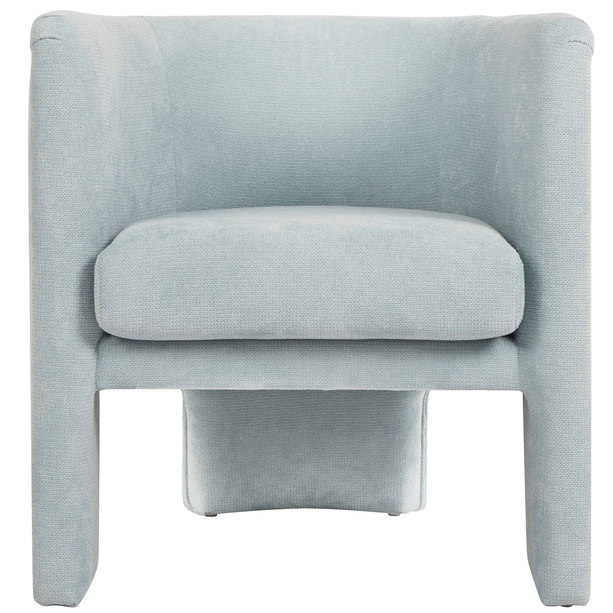 Worlds Away Lansky Chair Furniture