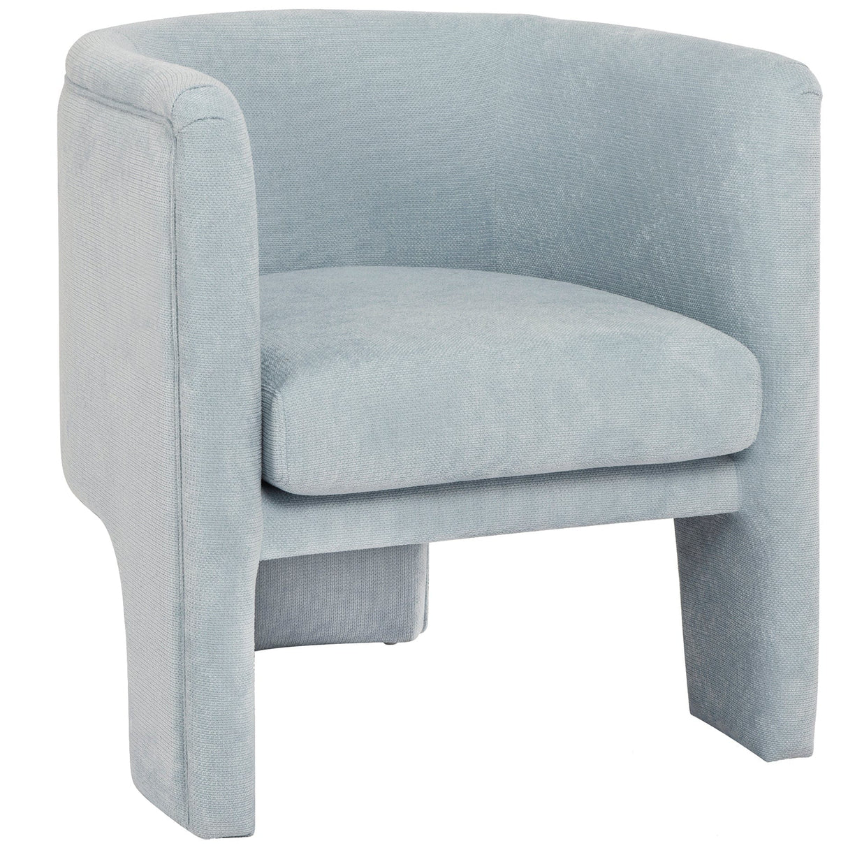 Worlds Away Lansky Chair Furniture