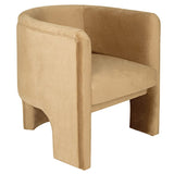 Worlds Away Lansky Chair - Pricing/SKU needed Furniture