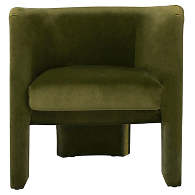 Worlds Away Lansky Chair - Pricing/SKU needed Furniture