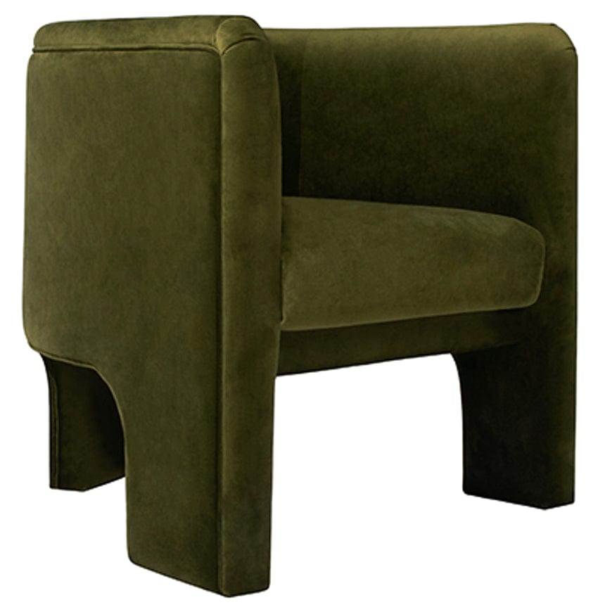 Worlds Away Lansky Chair - Pricing/SKU needed Furniture