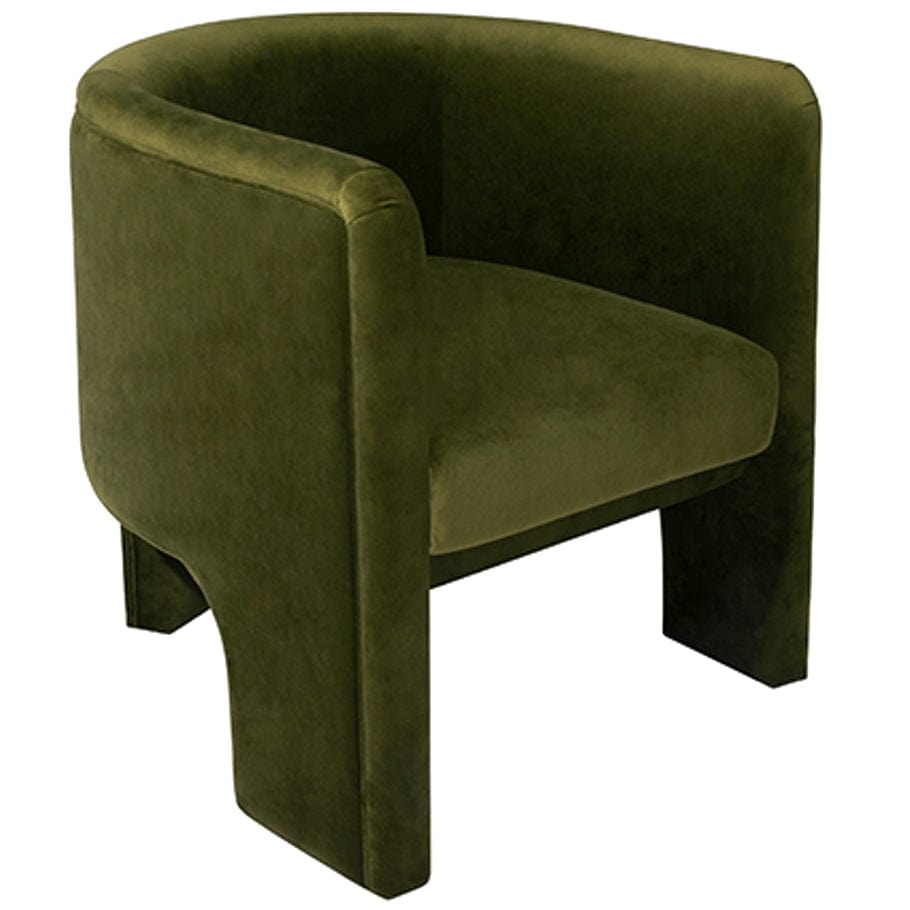 Worlds Away Lansky Chair - Pricing/SKU needed Furniture