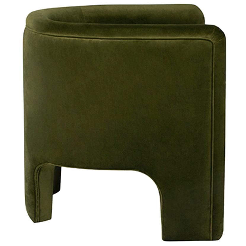 Worlds Away Lansky Chair - Pricing/SKU needed Furniture