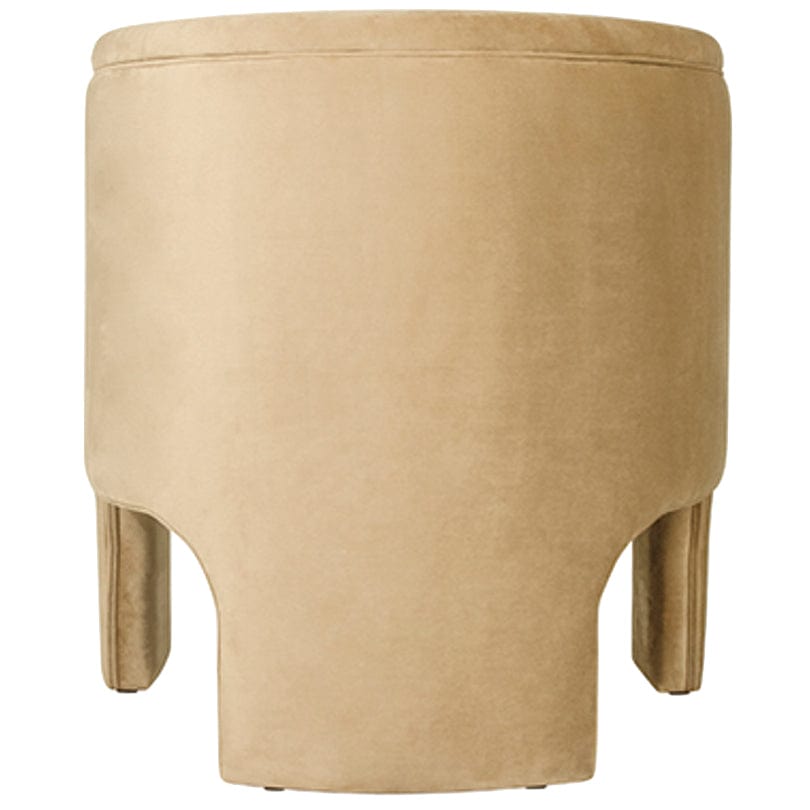 Worlds Away Lansky Chair - Pricing/SKU needed Furniture