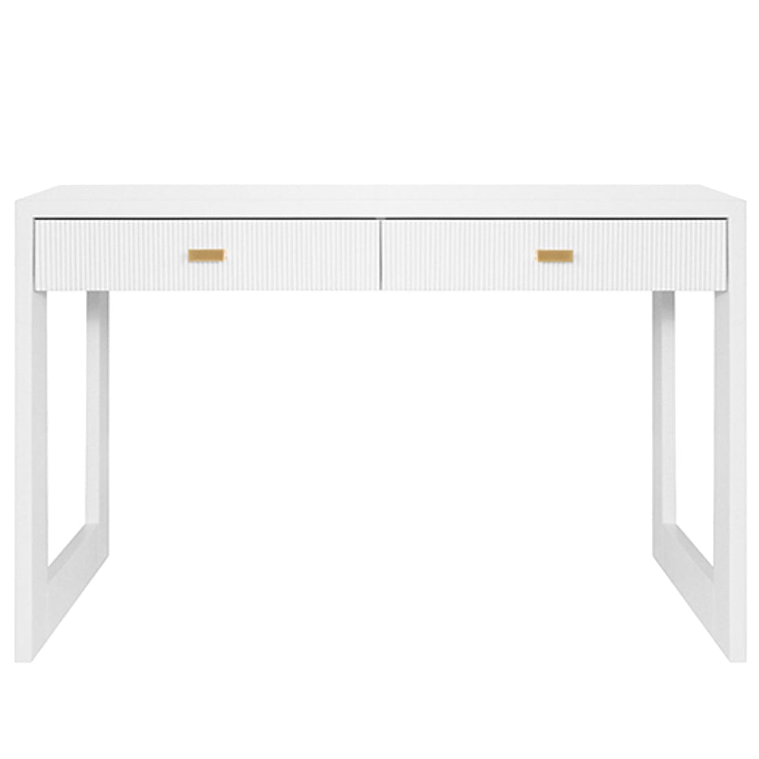 Worlds Away Larkin Desk Furniture