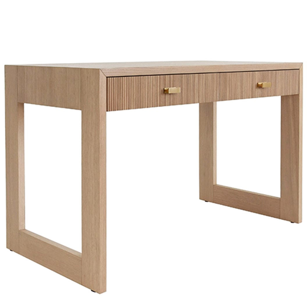 Worlds Away Larkin Desk Furniture