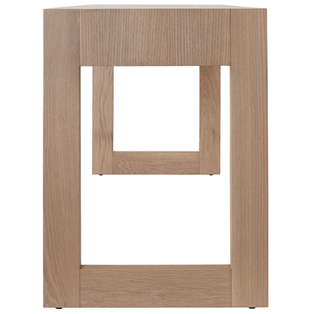 Worlds Away Larkin Desk Furniture