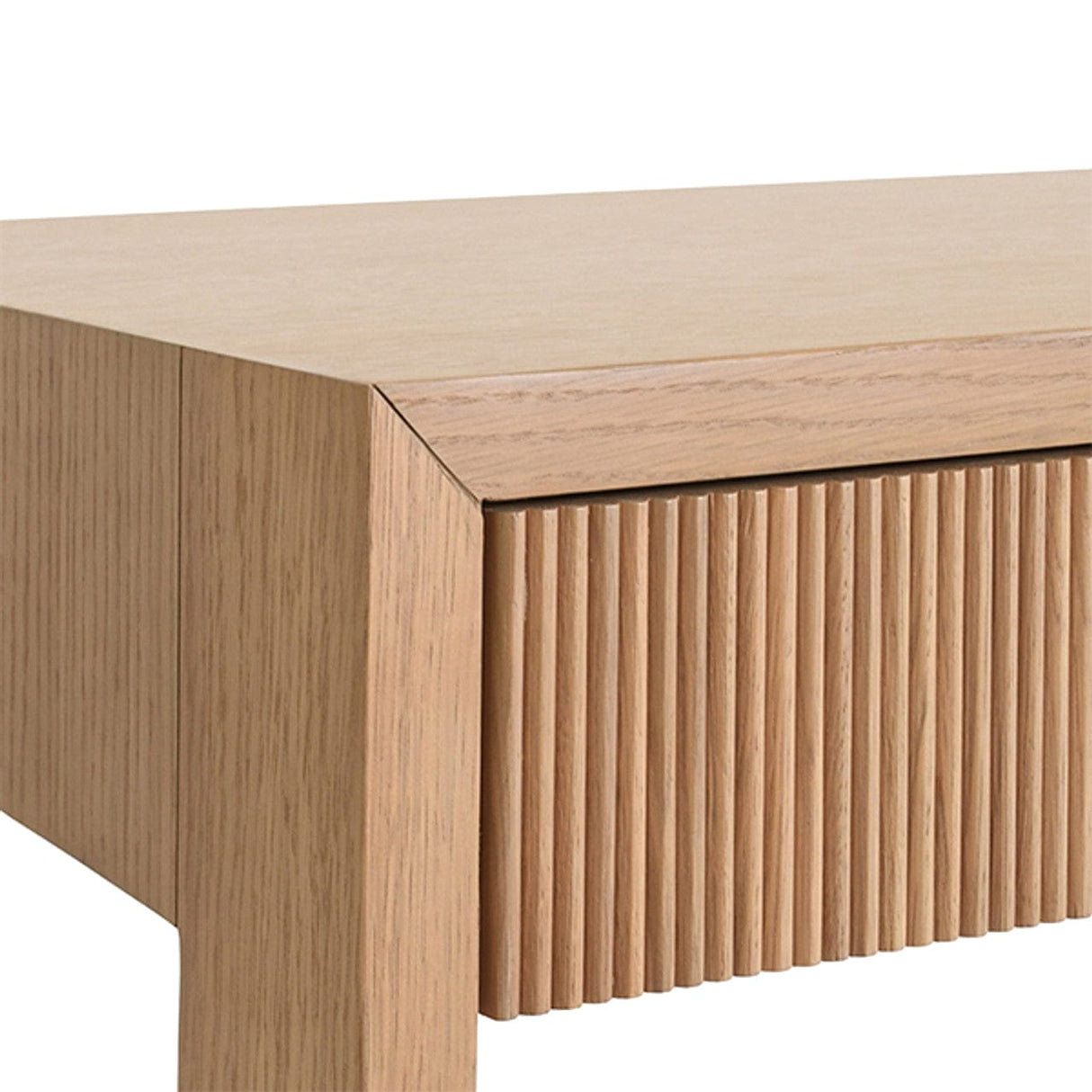 Worlds Away Larkin Desk Furniture