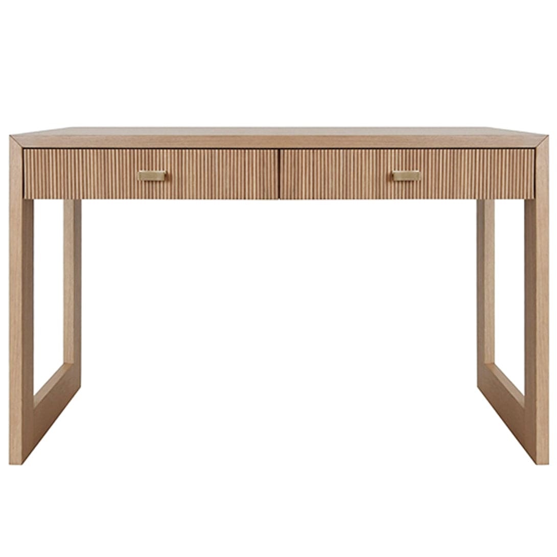 Worlds Away Larkin Desk Furniture