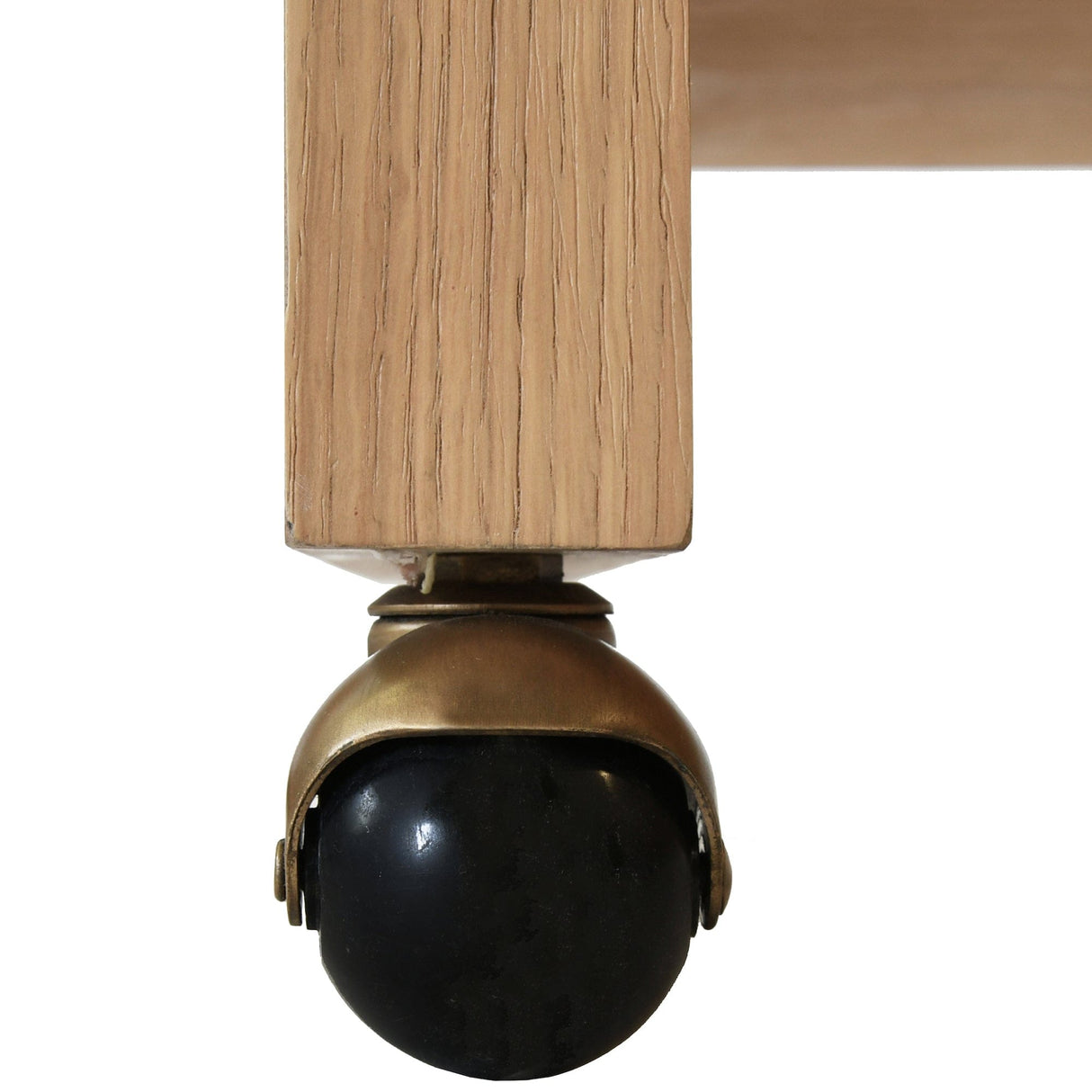 Worlds Away Myer Bar Cart Bar Cart