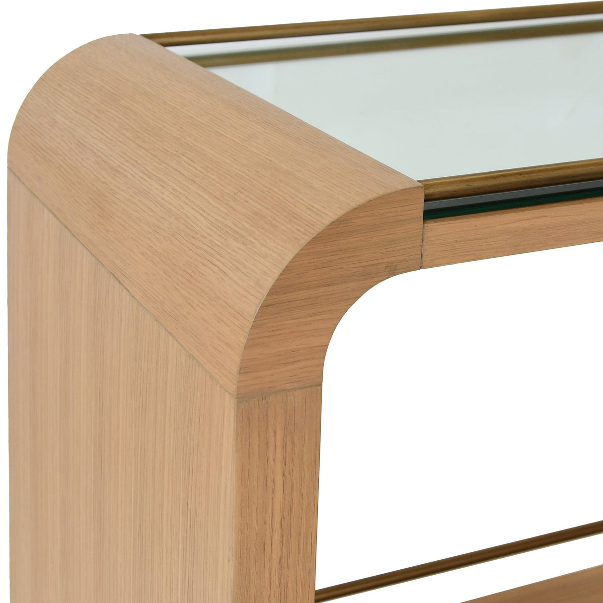 Worlds Away Myer Bar Cart Bar Cart