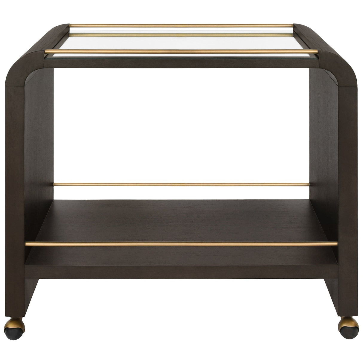 Worlds Away Myer Bar Cart Bar Cart worlds-away-MYER ES 607629036214