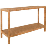 Worlds Away Newton Console Table Console Table worlds-away-newton 607629034265