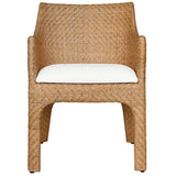 Worlds Away Noelle Dining Chair Furniture
