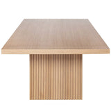 Worlds Away Patterson Dining Table - Pricing/SKU needed Furniture
