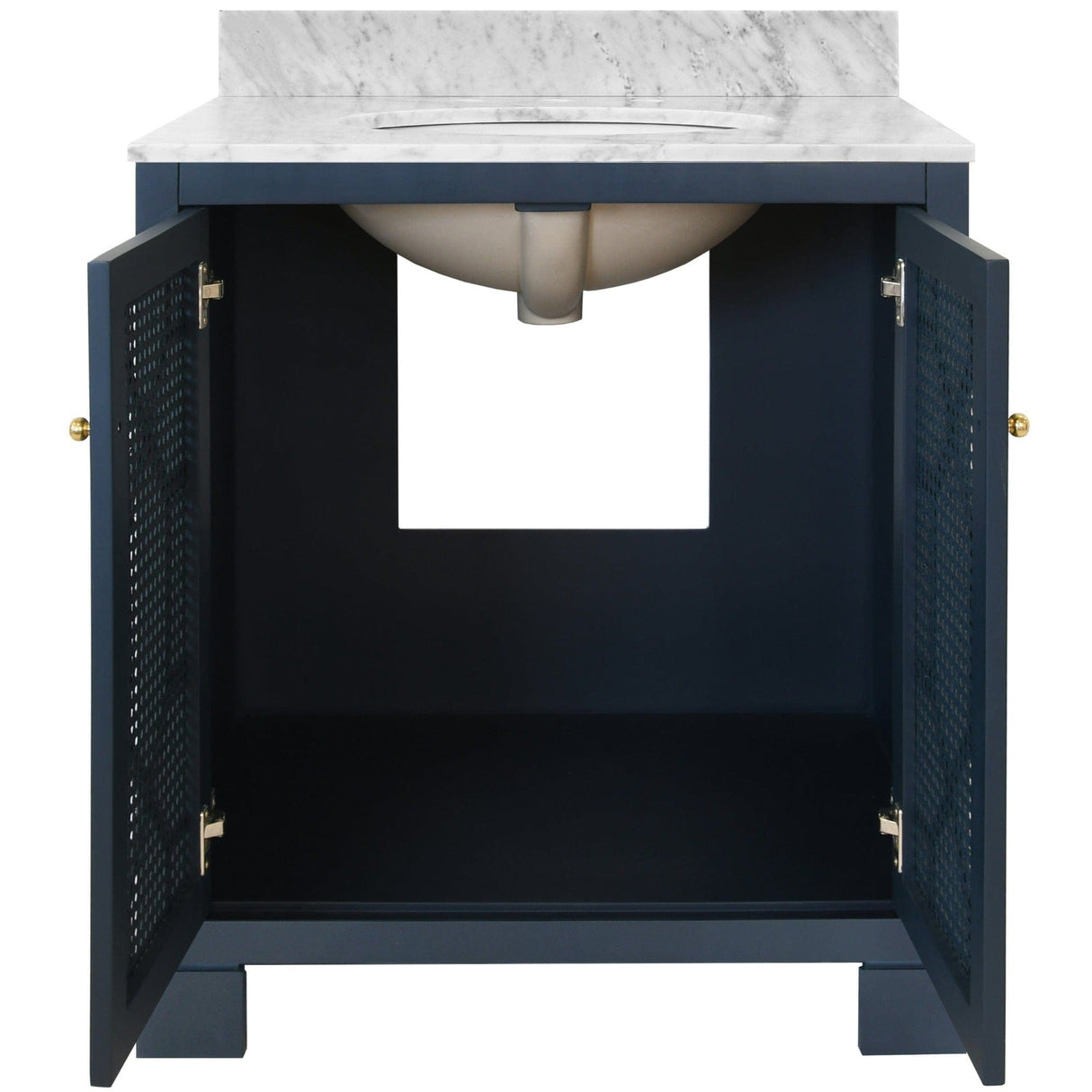 Worlds Away Schaffer Vanity Vanity