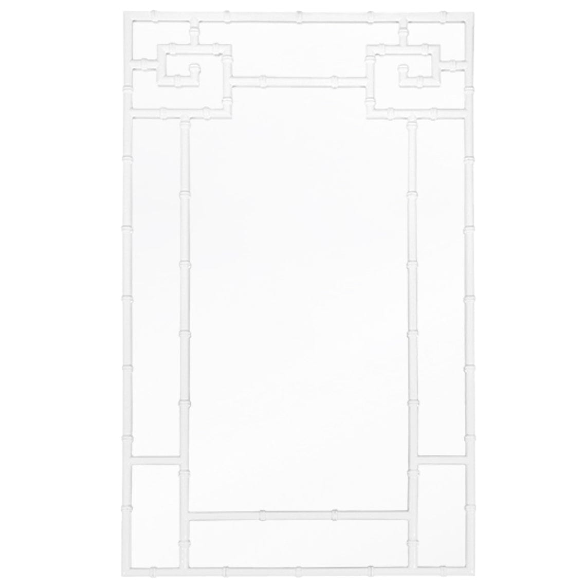 Worlds Away Tessa Mirror - Pricing/SKU needed Wall