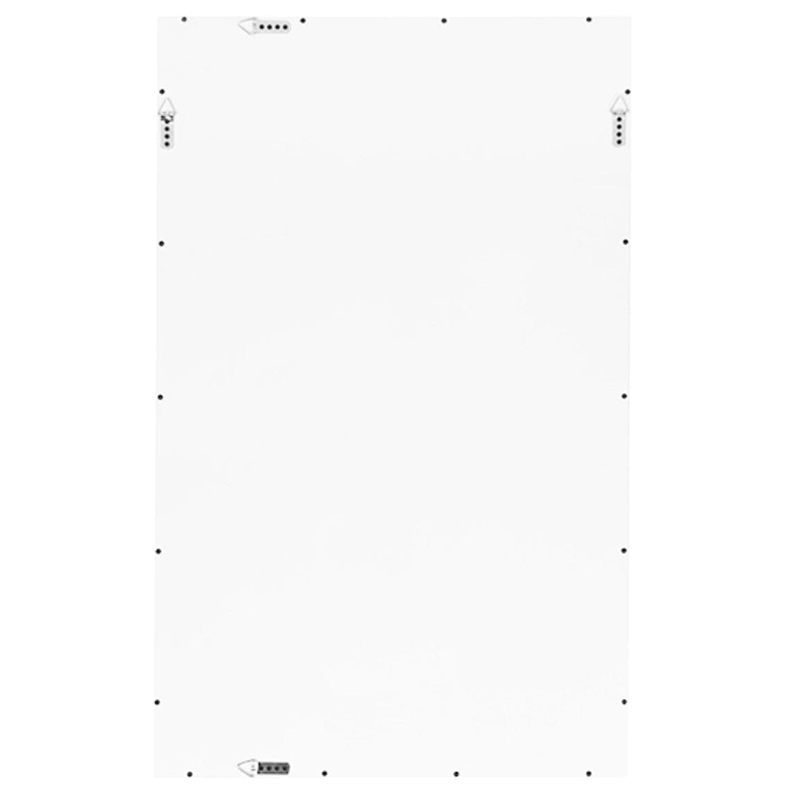 Worlds Away Tessa Mirror - Pricing/SKU needed Wall