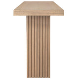 Worlds Away Vanna Console Table Furniture worlds-away-