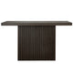 Worlds Away Vanna Console Table - Pricing/SKU needed Furniture worlds-away-