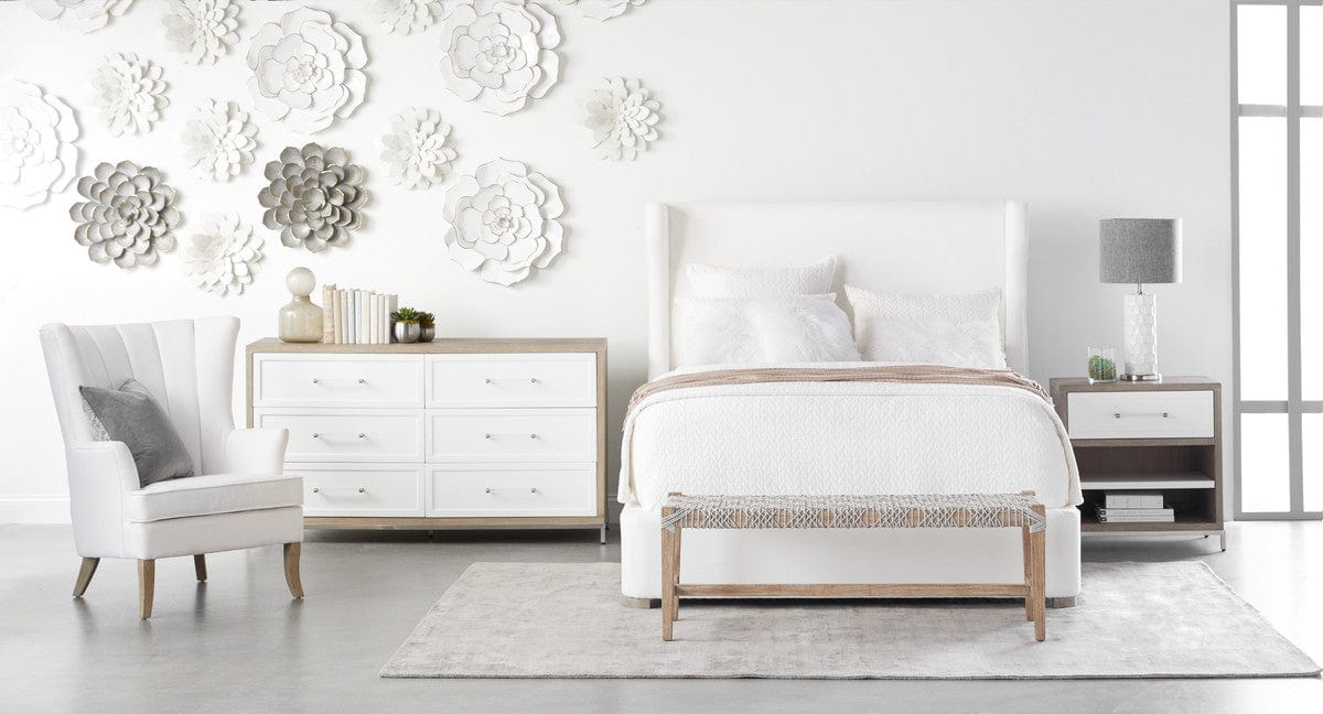 Wrenn 6-Drawer Double Dresser Dresser